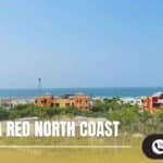 هاسيندا ريد الساحل الشمالي Hacienda Red North Coast