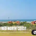 هاسيندا ريد الساحل الشمالي Hacienda Red North Coast