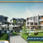 قرية مارسيليا بيتش 5 راس الحكمة Marseilia Beach 5