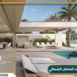 قطامية كوست الساحل الشمالي Katameya Coast أسعار حديثة