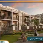 كمبوند رير صبور مستقبل سيتي Rare Sabbour بمقدم 10% فقط