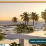 قطامية كوست الساحل الشمالي Katameya Coast 2025