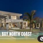قرية هاسيندا باي الساحل الشمالي Hacienda Bay North Coast