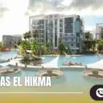 قرية امالفي رأس الحكمة 2025 Amalfi Ras El Hikma