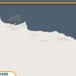 مرسى باجوش الساحل الشمالي Marsa Baghush تصميم ساحر بالتقسيط حتى 7 سنوات