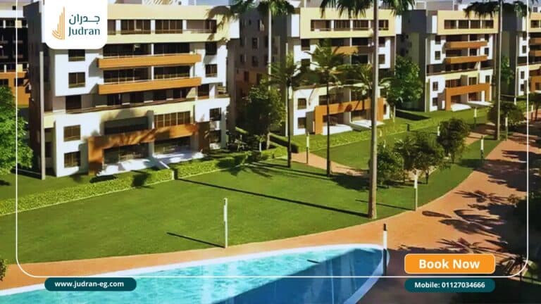 كمبوند ذا سكوير التجمع الخامس The Square New Cairo فوري