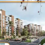 كمبوند سيتي اوفال العاصمة الإدارية City Oval Compound