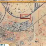 نايل بيزنس سيتي العاصمة الإدارية Nile Business City