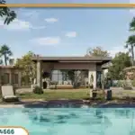 مرسى باجوش الساحل الشمالي Marsa Baghush تصميم ساحر بالتقسيط حتى 7 سنوات