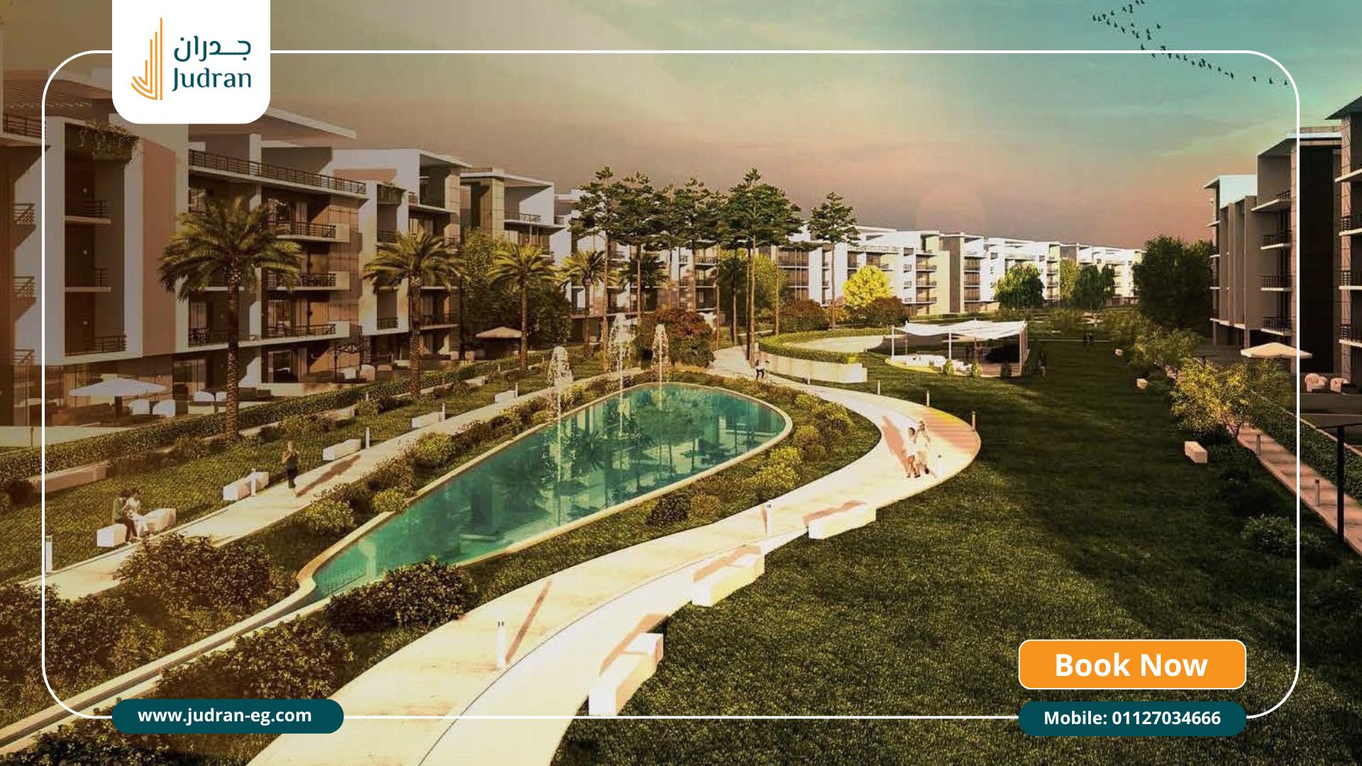 عيوب كمبوند المراسم فيفث سكوير Fifth Square