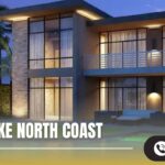قرية سوان ليك الساحل الشمالي Swan Lake North Coast 2025
