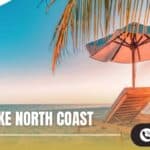 قرية سوان ليك الساحل الشمالي Swan Lake North Coast 2025