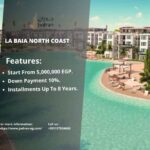 لابايا الساحل الشمالي La Baia North Coast 2025