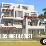 قرية بيانكي الساحل الشمالي Bianchi Ilios North Coast