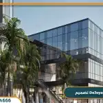 مول دي جويا بريميرو DeJoya Primero وحدات بمقدم 10%