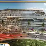 احدث اسعار ذا روك العاصمة الإدارية الجديدة The Rock