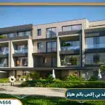 كمبوند بي إكس بالم Px Palm Hills امتلك وحدتك بمقدم 5% فقط