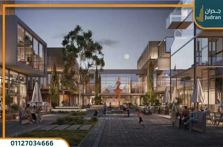 كمبوند NMQ الشيخ زايد NMQ وحدات بدون مقدم