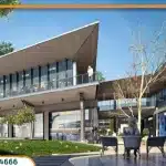 مول سنترادا هب الشيخ زايد Centrada Hub استثمار بمقدم 0%