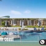 قرية دي باي الساحل الشمالي D Bay North Coast قسط 10 سنوات