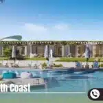 قرية دي باي الساحل الشمالي D Bay North Coast قسط 10 سنوات