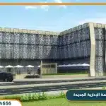 ذا تاور العاصمة الإدارية الجديدة The Tower وحدتك بمهلة حتي 10 سنوات