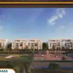 كمبوند الكرنك زايد الجديدة El Karnak بمقدم 0%