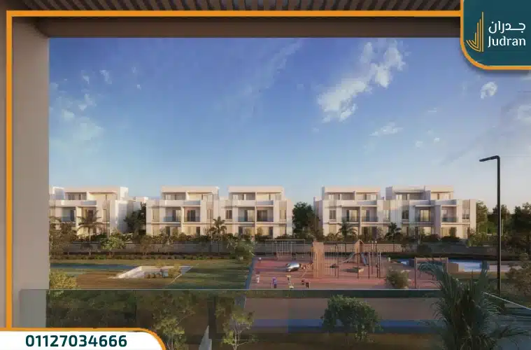 كمبوند الكرنك زايد الجديدة El Karnak بمقدم 0%