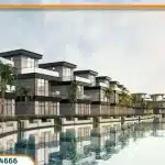 كمبوند بافيا الشيخ زايد 2025 Pavia Sheikh Zayed قسط 8 سنوات