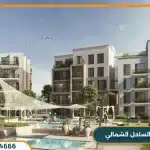 ليا مراسي الساحل الشمالي Lea Marasi North Cost