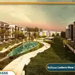كمبوند لاديرا هايتس زايد الجديدة Ladera Heights Compound