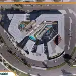 مول سنترادا هب الشيخ زايد Centrada Hub استثمار بمقدم 0%