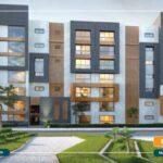 كمبوند اريا التجمع الخامس Aria Compound New Cairo