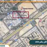 كمبوند اركان بالم الشيخ زايد Arkan Palm Compound