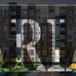 كمبوند اريا التجمع الخامس Aria Compound New Cairo