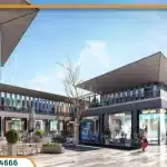 مول سنترادا هب الشيخ زايد Centrada Hub استثمار بمقدم 0%