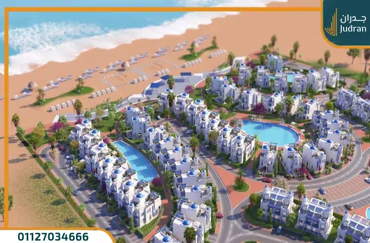 تصميم ايكو مينا