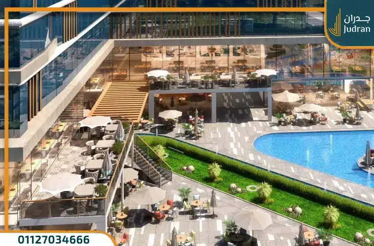 أسعار  Eleven Mall New Capital