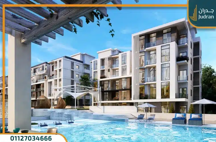 مميزات الاستثمار في منتجع مار باي راس الحكمة
