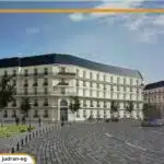 الحي اللاتيني العلمين الجديدة Latin District Alamein 2025