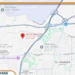 كمبوند تاج سيتي القاهرة الجديدة Taj City New Cairo 2025