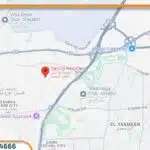 كمبوند تاج سيتي القاهرة الجديدة Taj City New Cairo 2025
