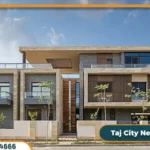 كمبوند تاج سيتي القاهرة الجديدة Taj City New Cairo 2025