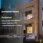 منتجع مانجروفي الجونة Mangroovy El Gouna 2025