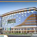 ابيك مول العاصمة الإدارية الجديدة Epic Mall امتلك بمقدم 5% 