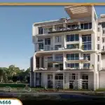 كمبوند طلة العاصمة الإدارية Talah compound