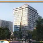 السنترو مول العاصمة الإدارية El Centro Mall بمقدم 10%