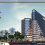 باجودا مول العاصمة الإدارية الجديدة Pagoda Mall