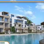 قرية سيكويا رأس الحكمة Sequoia Village