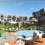قرية صافية رأس الحكمة Safia Ras El Hekma 2025